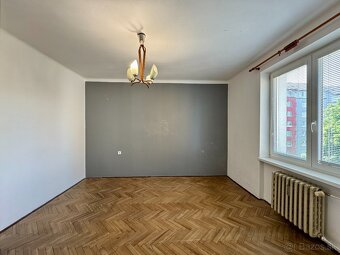 Na predaj 2,5 izbový byt s loggiou, ul. Moyzesova 5 - 4