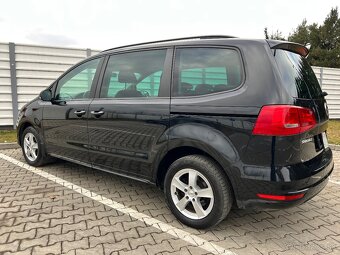 VW SHARAN 2.0TDi 103kW 2011 ✅CENA NA SK ŠPZ - 4
