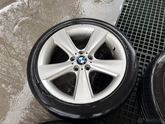 kolesá BMW Styling 128 R19 originál - 4