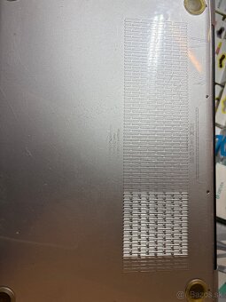 Macbook pro 15’ 2012 4GB/500GB Intel - 4
