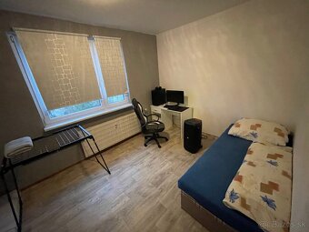 Podnajom 3-izbovy s balkónom a pivnicou - 4
