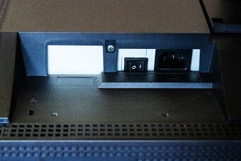 23" LCD monitor EIZO FlexScan EV2335 - 4