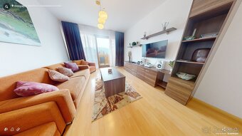 Predaj 2 izb. apartmánu na Donovaloch č.1 - 4