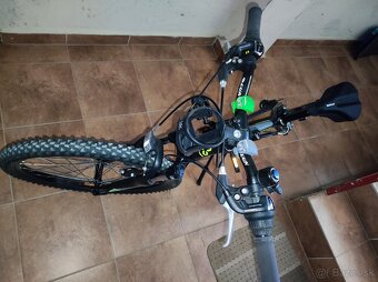 Bicykel CTM 24" - 4