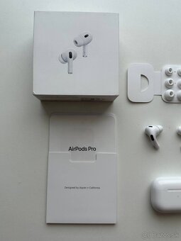 Apple AirPods Pro 2 - 4