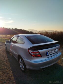 Mercedes-Benz C 160 | 203CL | - 4
