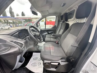 Ford Transit Custom 2.2TDCi klima - 4