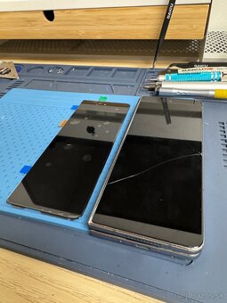 Servis Mobilných telefónov Tablety Odblokovanie účtu vzor - 4
