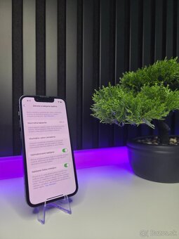 🌟 iPhone 13 Mini 128 GB Midnight | Záruka 1 Rok - 4