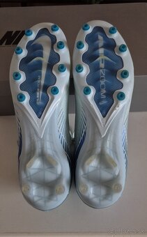 Kopačky-Nike Mercurial 10 Elite AG-PRO veľkosť:47 - 4