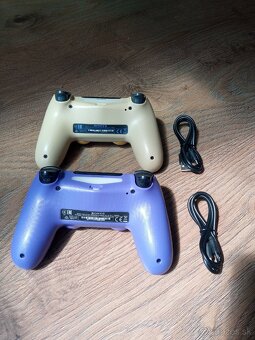 PS4 Dualshock - 4