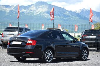 Škoda Octavia 3 Facelift 2.0 TDI 110 kw - 4