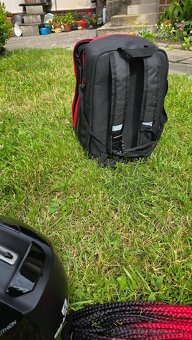 Prilba Shark Evo One 2 - 4