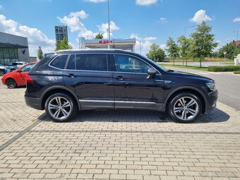 Volkswagen Tiguan Allspace 2.0 TDI SCR 4Motion DSG - 4