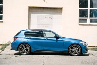 BMW Rad 1 M135i xDrive STAGE 2 - 4