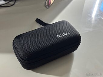 GODOX AK-R1 SADA MODIFIKÁTOROV - 4