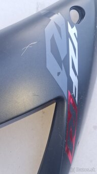 Yamaha Yzf R1 - 4