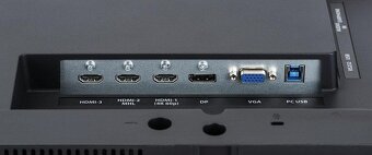 IIyama ProLite X4071UHSU - 4