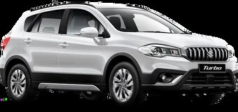KUPIM Suzuki Vitara 1,6 , S-cross , 4x4 - 4