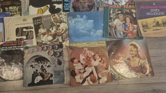 LP platne na predaj - 4