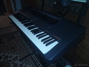 Casio Ctk-1000 Yamaha PSR400 - 4