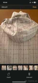 Lyžiarská bundaMCKinley - 4