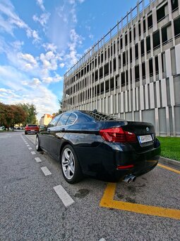 Bmw 525xd - 4