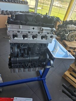 MOTOR DFG DFE 2,0 TDI PO REPASE - 4