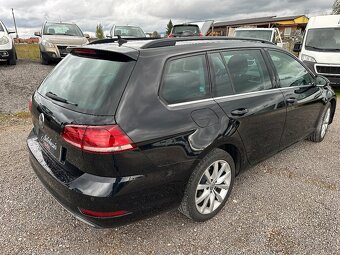 Volkswagen Golf 2.0 TDI BMT 150k Highline DSG EU6 - 4