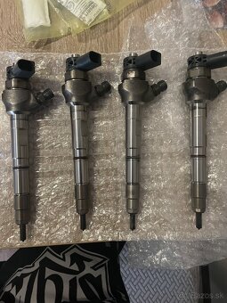 Vstreky 2.0tdi 110kw - 4