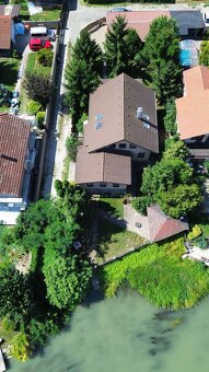 RODINNÝ DOM PRI MALOM DUNAJI 20 MINÚT OD BA - TOMÁŠOV - 4