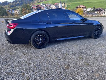 BMW 730Ld xDrive - 4