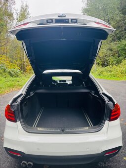 Bmw 328i Gt xDrive 180kw M-packet - 4