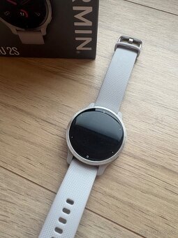 Garmin Venu 2S - 4
