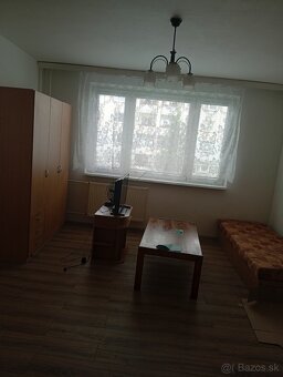 Prenajmem jednoizbový byt - 4