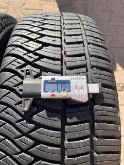 215/65R16 BfGoodrich zimne - 4