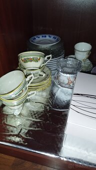 Keramika a porcelán - 4