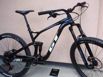Nové enduro GT Force 29 Sport 2024 - 4