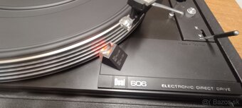 Dual cs 606 - 4
