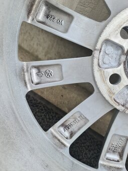 ZIMNA SADA 5X100 R16 PNEU 185/60 R16 - 4