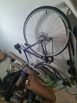 Predam bicykel - 4