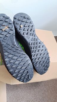 Salewa Wildfire 2 M - Turistické topánky - EU44 - 4