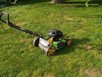 Kosačka Filedmann FRZ 4011B - 4