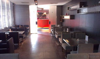 Predám nebytový priestor Bratislava, Bajkalská - 4