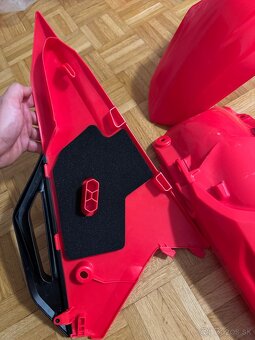 Nova Original Sada plastov Honda crf 250 2023 - 4