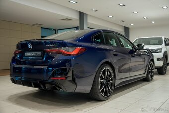 BMW M440i xDrive A/T, fabrická záruka, DPH - 4