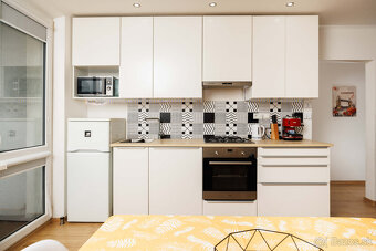 Slnečný 3 izbový byt v centre Košíce, Palárikova, Košice - 4