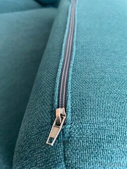 Dizajnová sedačka značková BETA®️ - 4