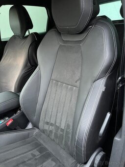 Predám Škoda Karoq 1,5 Tsi Sportline 110kw automat - 4