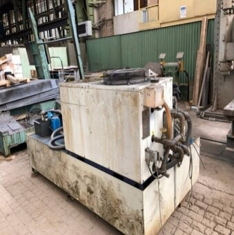 Horizontka W 160 G/NCS z roku 1978 - 4